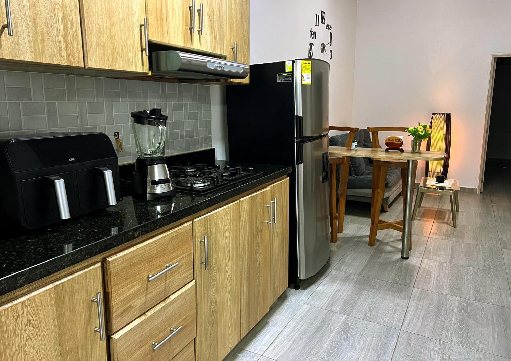 Apartamento Guatape Plaza Dış mekan fotoğraf
